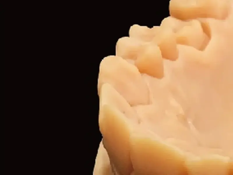 Dentistry