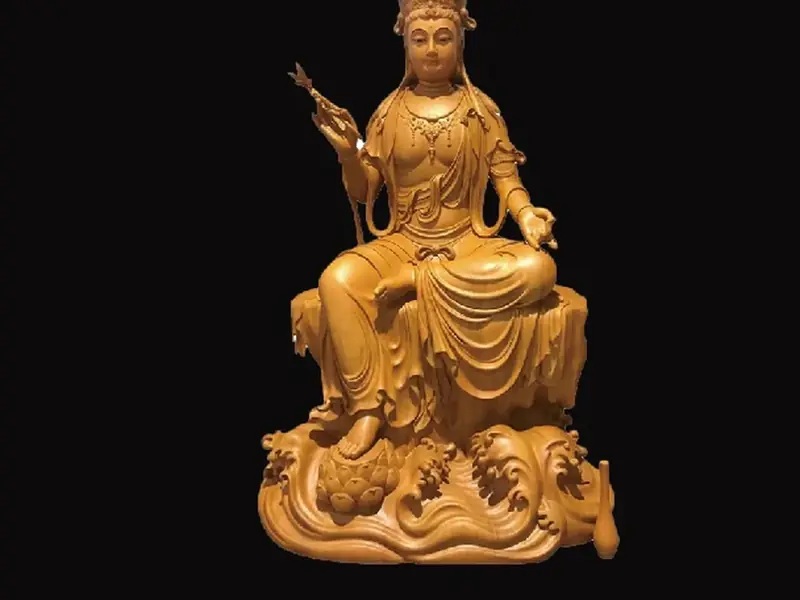 Sculpture