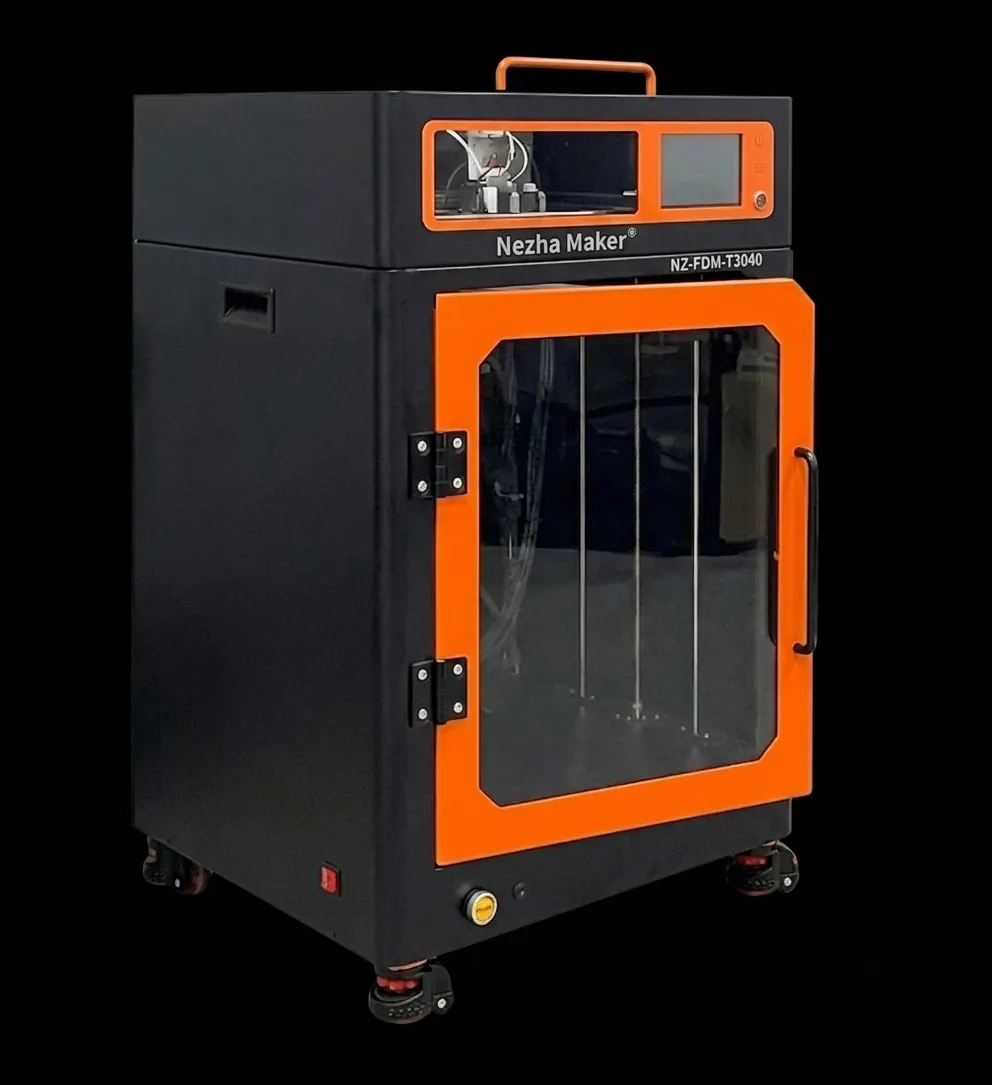 NZ-FDM-T3040